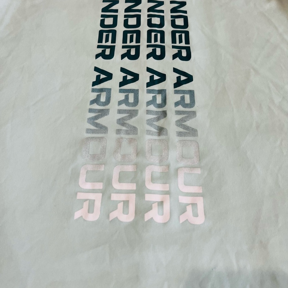 Under Armour Racerback Tank Size Small - Picture 6 of 6